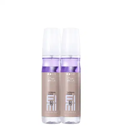Imagem do produto Kit Wella Professionals EIMI Thermal Image - Protetor Térmico 2x150ml