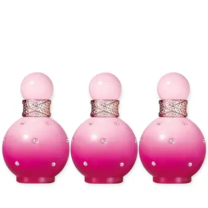 Imagem do produto Kit Perfume Britney Spears Candied 100ml - 2 unidades + Tester 100ml