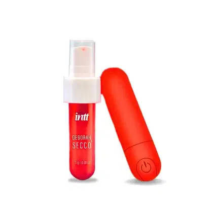 Imagem do produto Kit Puro Prazer Linha Deborah Secco by Intt