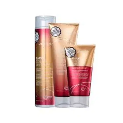 Imagem do produto Joico K-PAK Color Therapy - Kit Trio Revenda (3 Produtos)