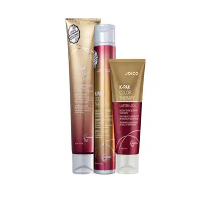 Imagem do produto Kit Joico K-PAK Color Therapy Smart Release Trio (3 Produtos)