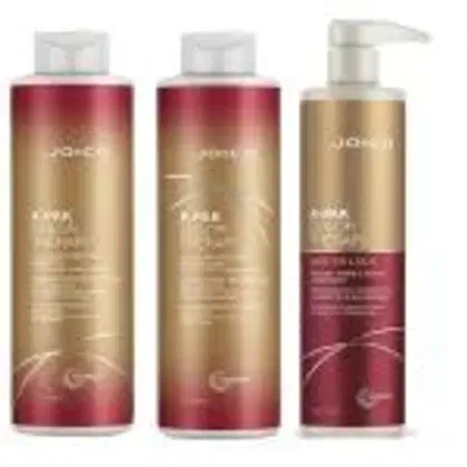 Imagem do produto Kit Joico K-PAK Color Therapy Profissional (3 Produtos)