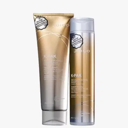 Imagem do produto Kit Shampoo e Condicionador Joico K-PAK To Repair Damage