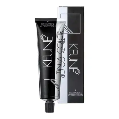 Imagem do produto Keune Tinta Color 7.66 Louro Médio Vermelho Intenso - Coloração Permanente 60ml