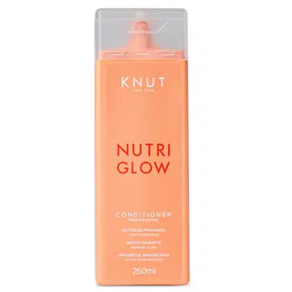 Imagem do produto Knut Nutri Glow Condicionador 250ml