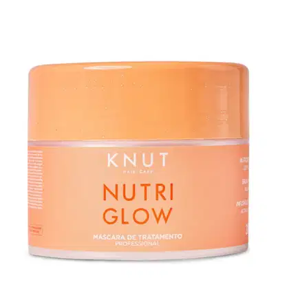 Imagem do produto Knut Nutri Glow Máscara 300g