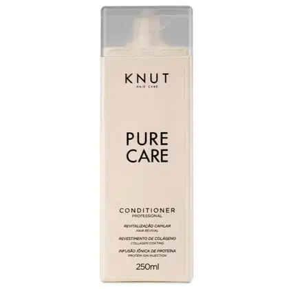 Imagem do produto Knut Pure Care Condicionador 250ml