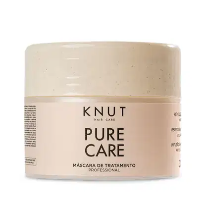 Imagem do produto Knut Pure Care Máscara 300g