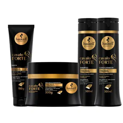 Imagem do produto Haskell Cavalo Forte  300ml THERMO
