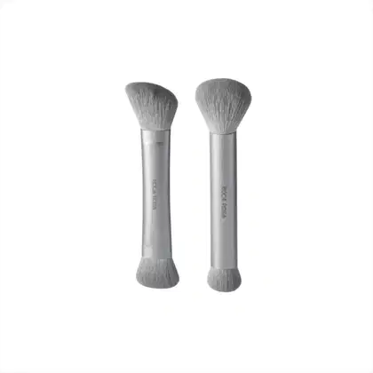 Imagem do produto Kit Boca Rosa Pincel Duo Pro 1 e 2