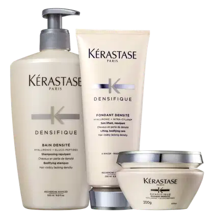 Imagem do produto Kit Kérastase Densifique Trio (3 Produtos)
