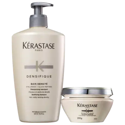Imagem do produto Kit Kérastase Densifique Bain Densité (2 Produtos)