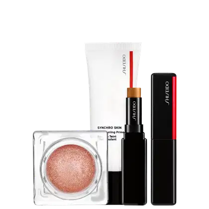 Imagem do produto Kit Shiseido Skin Correcting Cosmic 303 (3 Produtos)