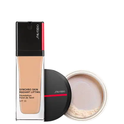 Imagem do produto Kit Make Impecável #1 (2 Produtos)