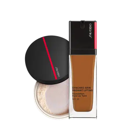 Imagem do produto Kit Make Impecável #4 (2 Produtos)