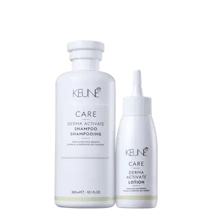 Imagem do produto Kit Keune Care Derma Activate (2 Produtos)