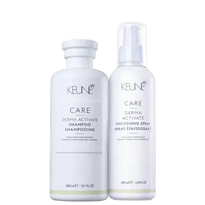 Imagem do produto Kit Keune Care Derma Activate Thickening (2 Produtos)