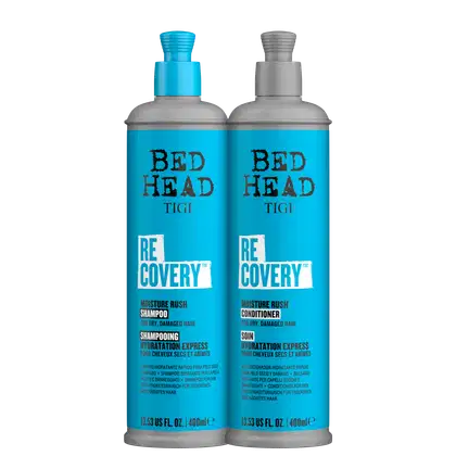 Imagem do produto Kit TIGI Bed Head Recovery Duo (2 Produtos)