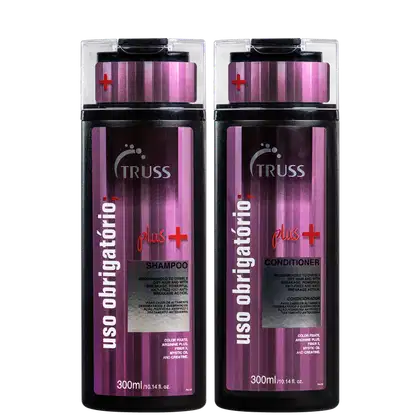 Imagem do produto Kit Uso Obrigatório Plus+ (2 Produtos)