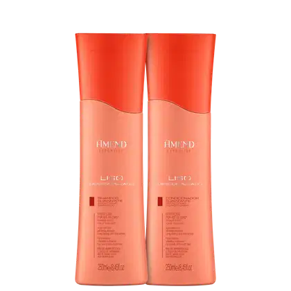 Imagem do produto Kit Amend Expertise Liso Descomplicado Duo (2 Produtos)