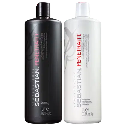 Imagem do produto Kit Sebastian Professional Penetraitt Dupla Salão (2 Produtos)