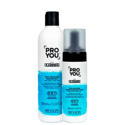 Imagem do produto Kit Revlon Professional ProYou The Amplifier Duo (2 Produtos)