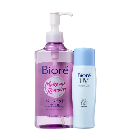 Imagem do produto Kit Bioré Essential Skincare Duo (2 Produtos)