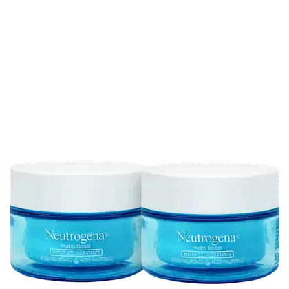 Imagem do produto Kit Neutrogena Hydro Boost Water Gel (2 Unidades)