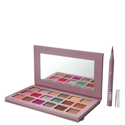 Imagem do produto Kit Nah Cardoso By BLZ Easy Glam To Go (2 Produtos)