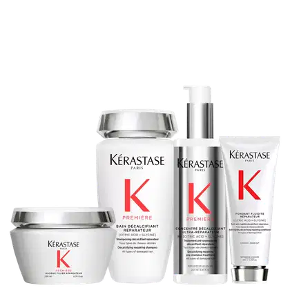 Imagem do produto Kit Kérastase Première (4 Produtos)