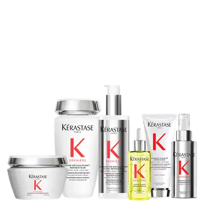 Imagem do produto Kit Kérastase Première (6 Produtos)