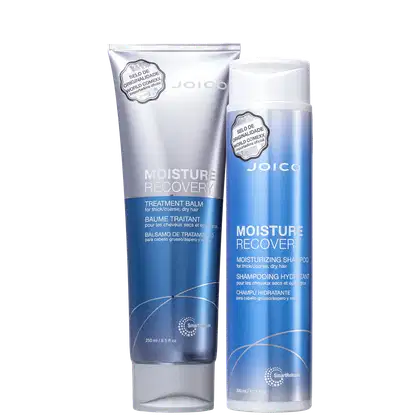 Imagem do produto Kit Joico Moisture Recovery Dual Care (2 Produtos)