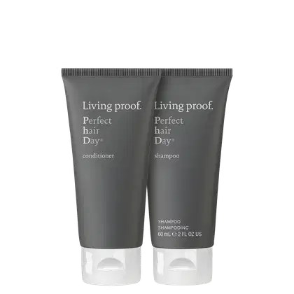 Imagem do produto Kit Living Proof Perfect hair Day PhD Mini Duo (2 Produtos)
