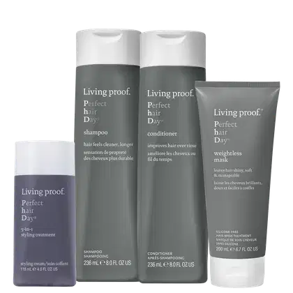 Imagem do produto Kit Living Proof Perfect hair Day (PhD) (4 Produtos)