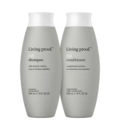 Imagem do produto Kit Living Proof Full (2 Produtos)