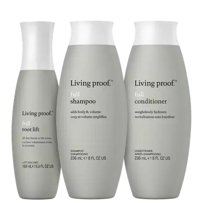Imagem do produto Kit Living Proof Full Root Lift (3 Produtos)