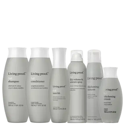 Imagem do produto Kit Living Proof Full (6 Produtos)