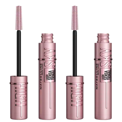 Imagem do produto Kit Maybelline Sky High Lavável Duo (2 Unidades)