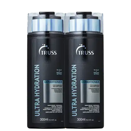 Imagem do produto Kit TRUSS Ultra Hydration - Condicionador (2 Unidades)