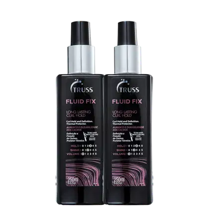 Imagem do produto Kit TRUSS Fluid Fix (2 Unidades)