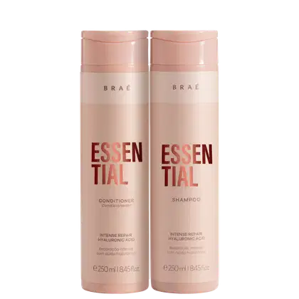 Imagem do produto Kit Braé Essential Duo Home Care (2 Produtos)