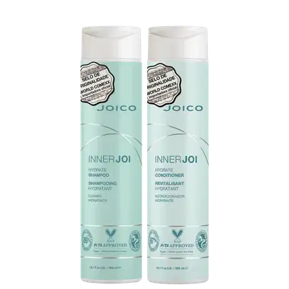 Imagem do produto Kit Joico InnerJoi Hydrate (2 Produtos)