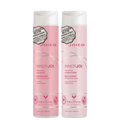 Imagem do produto Kit Joico InnerJoi Preserve (2 Produtos)