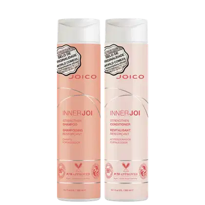 Imagem do produto Kit Joico InnerJoi Strengthen (2 Produtos)
