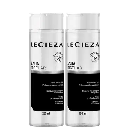 Imagem do produto Kit Lecieza Mais por Menos Limpeza (2 Unidades)