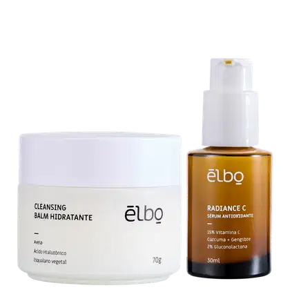 Imagem do produto Kit Elbo Duo Limpeza e Vitamina C (2 Produtos)