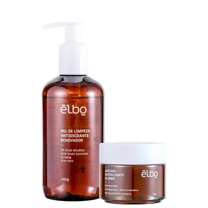 Imagem do produto Kit Elbo Duo Redutor de Linhas Finas (2 Produtos)