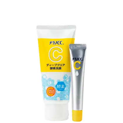 Imagem do produto Kit Melano CC® Essential Wash Skincare (2 Produtos)