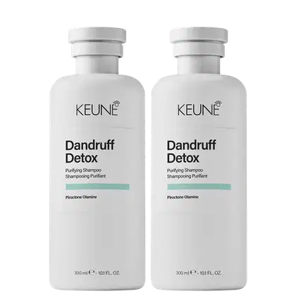 Imagem do produto Kit Keune Dandruff (2 Unidades)