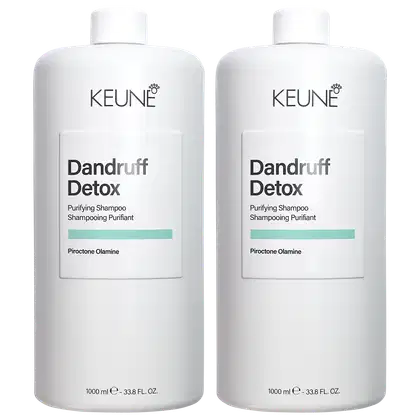 Imagem do produto Kit Keune Dandruff Super (2 Unidades)